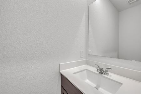 New construction Single-Family house 254 Boatright Blvd, Jarrell, TX 76537 plan The 2516 - image 17