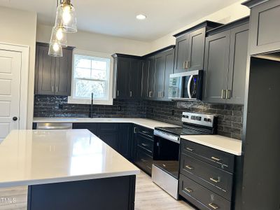 New construction Single-Family house 6965 Us-401, Fuquay Varina, NC 27526 null- photo 13 13