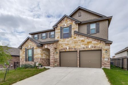 New construction Single-Family house 7203 Wink Way, Austin, TX 78744 null- photo 0