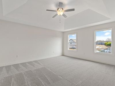 New construction Single-Family house 441 Pine Wy, Dallas, GA 30157 Chatham- photo 12 12