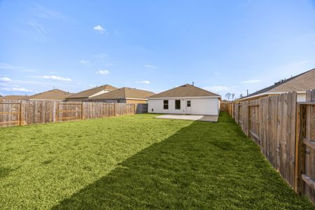 Tavola by Lennar in New Caney - image 6