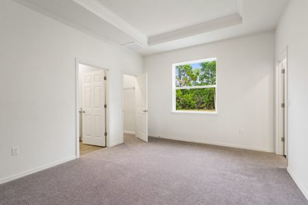 New construction Single-Family house 8510 Wiltshire Dr, Port Charlotte, FL 33981 plan Crescent - image 12