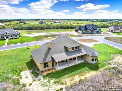 Boehme Ranch by Bravo Country Homes in Castroville - photo 7 7