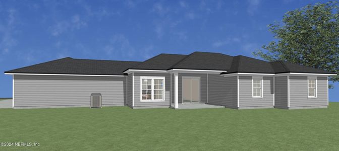 New construction Single-Family house 1623 Mill Creek Rd, Jacksonville, FL 32211 null- photo 11 11