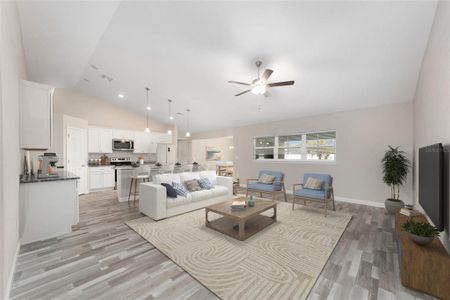 New construction Single-Family house 5740 Sw 116Th Place Rd, Ocala, FL 34476 - image 7