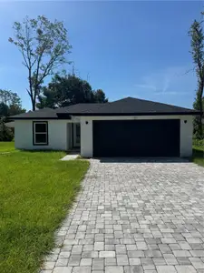 New construction Single-Family house 50 Walnut Ct, Ocala, FL 34480 - image