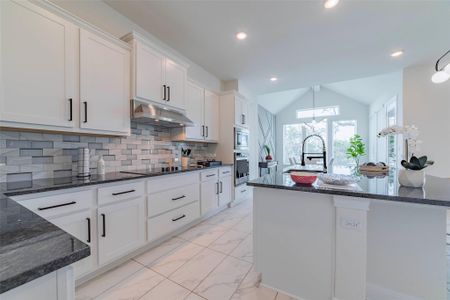 New construction Single-Family house 101 Woodstock Cir, Spicewood, TX 78669 - image 13