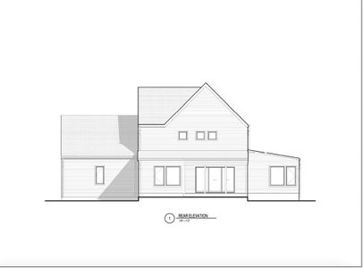 New construction Single-Family house 215 Winterberry Wy, Roswell, GA 30075 - image 4