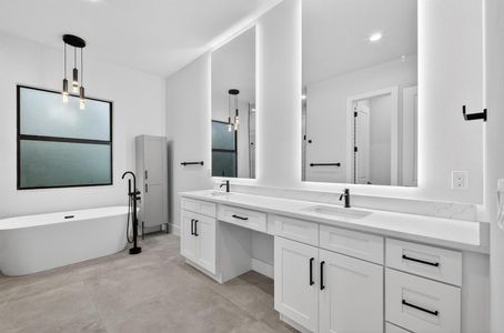 New construction Single-Family house 17655 44Th Pl N, The Acreage, FL 33470 - image 7