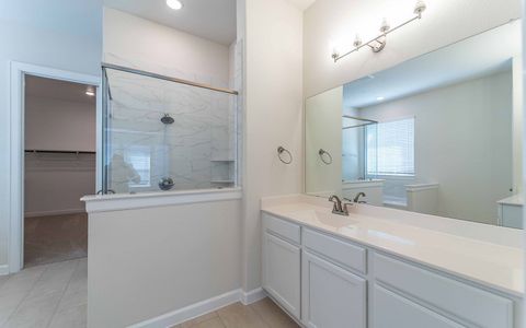 New construction Single-Family house 1907 Rondinella Dr, Rockwall, TX 75032 plan Atascadero - image 7