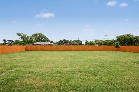 New construction Single-Family house 736 Candace, DeSoto, TX 75115 - image 3