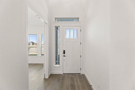 New construction Single-Family house 1041 Moss Grove Trl, Justin, TX 76247 plan Silverstone - image 13