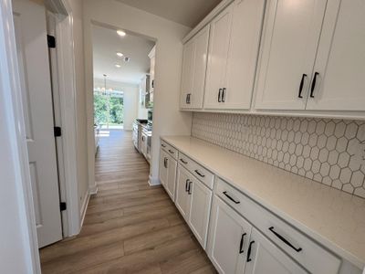 New construction Single-Family house 2752 Ashton Park Ln, Monroe, NC 28110 plan Davidson - image 6