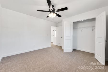 New construction Single-Family house 651 Fisher St, Concord, NC 28027 null- photo 13 13