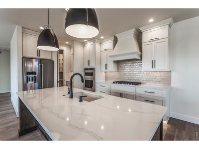 New construction Single-Family house 1222 Eliza Ave, Berthoud, CO 80513 - image 9
