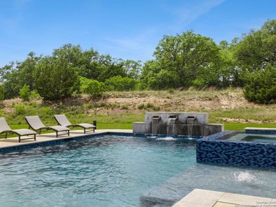 New construction Single-Family house 211 Clubs Dr, Boerne, TX 78006 null- photo 38 38