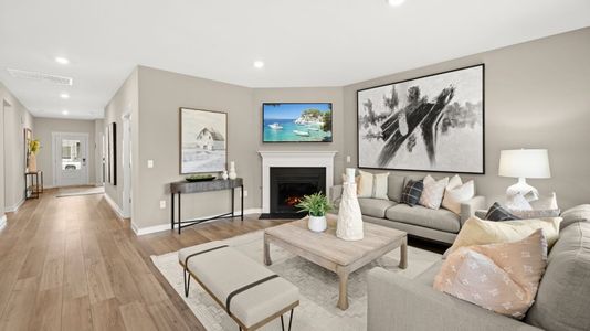 Spring Valley Estates: Grandview Collection 11