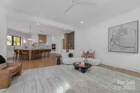 New construction Single-Family house 308 Dover Ave, Charlotte, NC 28209 null- photo 5 5