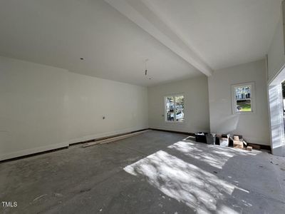 New construction Single-Family house 4501 Bartlett Drive, Raleigh, NC 27609 - photo 19 19