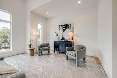 New construction Single-Family house 1634 Castle Ct, Houston, TX 77006 - image 8