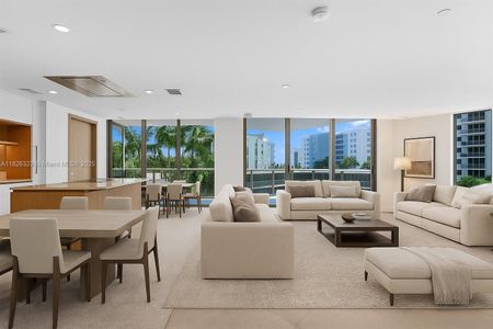 New construction Condo house 1135 103Rd St, Unit 408, Bay Harbor Islands, FL 33154 null- photo 1 1