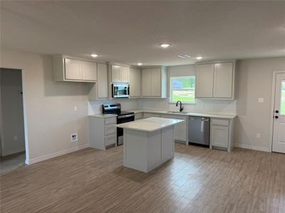 New construction Single-Family house 2998 Knob Rd, Springtown, TX 76082 - image