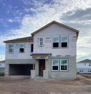 New construction Single-Family house 339 Conway Ave, St. Cloud, FL 34771 null- photo 1 1