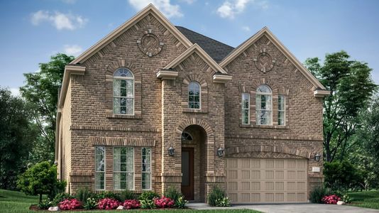 Waterbrook 50' by Lennar in Argyle - photo 8 8