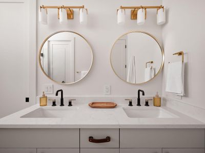 New construction Condo house 3208 Govalle Ave, Unit 3, Austin, TX 78702 - image 10