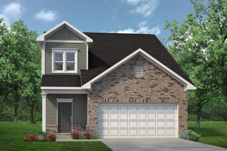 La Segarra by Smith Douglas Homes in Pattison - photo 3 3