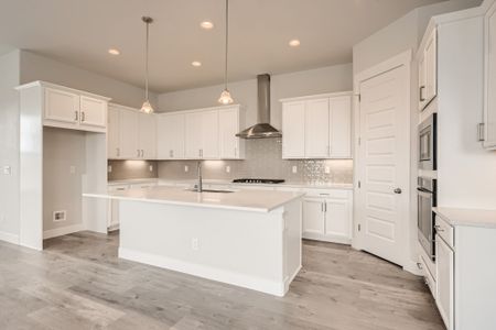 New construction Single-Family house 8405 S Winnipeg Ct, Aurora, CO 80016 null- photo 9 9