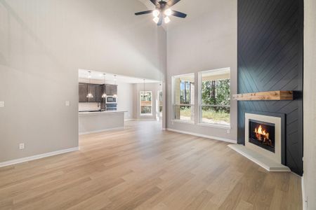 New construction Single-Family house 13435 Maverick Trl, Conroe, TX 77303 - image 12