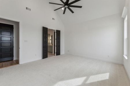 New construction Single-Family house 6010 Lindenwood Blvd, Midlothian, TX 76065 null- photo 10 10