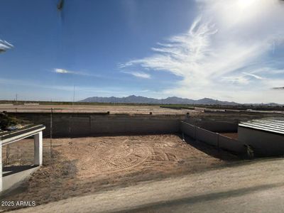 New construction Single-Family house 9613 W Parkway Dr, Tolleson, AZ 85353 null- photo 3 3