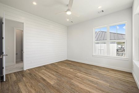 New construction Single-Family house 4115 Great Blue Heron Dr, Galveston, TX 77554 null- photo 17 17