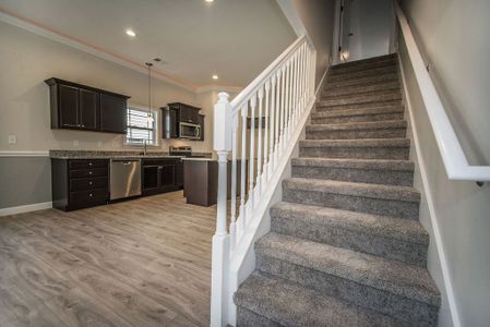 New Prospect Haven by Enchanted Homes in Inman - image 12