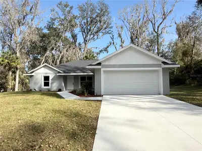 New construction Single-Family house 4065 Sw 5Th Ave, Ocala, FL 34471 null- photo 0 0