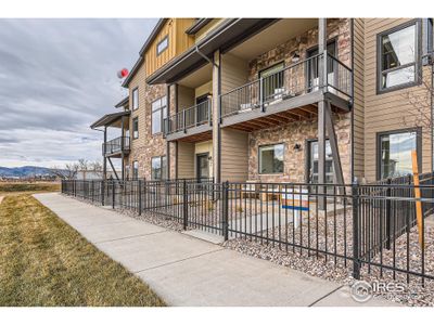 New construction Townhouse house 919 Schlagel St, Unit 6, Fort Collins, CO 80524 Westfield- photo 0 0