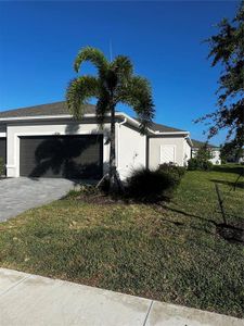 New construction Single-Family house 8746 Saint Kitts Cir, Englewood, FL 34224 - image
