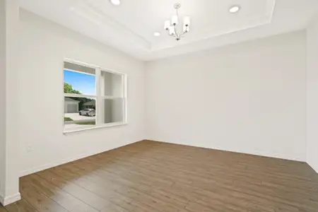 New construction Single-Family house 2398 W Mustang Blvd, Beverly Hills, FL 34465 plan Cedar - image 6