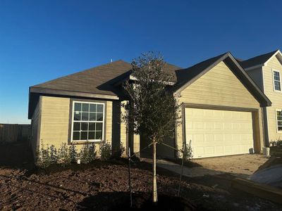 New construction Single-Family house 5115 Shelby Katherine Drive, Rosharon, TX 77583 - photo 0