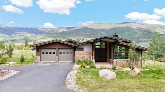 New construction Single-Family house 304 Raven Golf, Silverthorne, CO 80498 - image