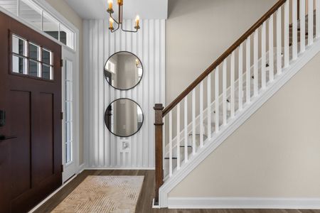 New construction Single-Family house 444 Starlit Wy, Myrtle Beach, SC 29579 plan The Waverunner - image 6