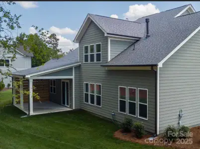 New construction Single-Family house 1865 Rock Hill Church Rd, Unit 3, Matthews, NC 28104 - image