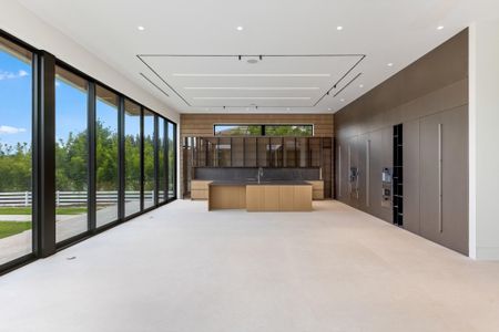 New construction Single-Family house 16745 Stratford Ct, Southwest Ranches, FL 33331 - image