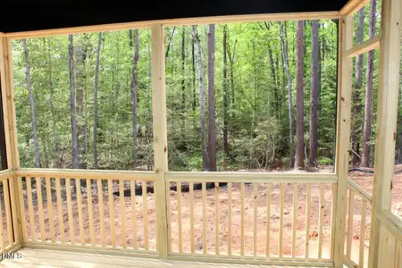 New construction Single-Family house 116 Mohave Dr, Louisburg, NC 27549 plan Ranch - image