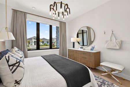 New construction Single-Family house 8380 Sea Glass Ct, Sarasota, FL 34240 plan Sapphire - image 18