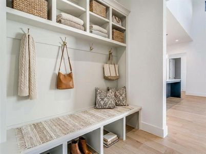 New construction Single-Family house 2148 Verona Dr, Haslet, TX 76052 - image 8