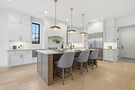 New construction Single-Family house 2908 Stoneway Dr, Austin, TX 78757 - image 11