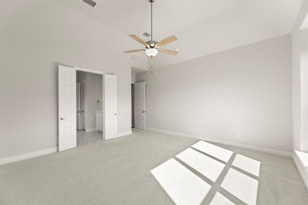 New construction Single-Family house 707 Brazos Dr, Van Alstyne, TX 75495 plan Bryan - image 16